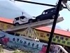 2 Cars Play On The Seesaw And Its Kind Of Heartstopping