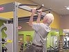 90yo In The Gym Is Fucking Amazing