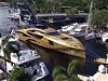 A Gold Super Yacht Is How To Win At Super Yachts