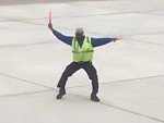 Airport Ground Controller Is A Fucking Classic
