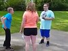 Angry Mum Is Out Of Line Confronting The Boys Her Son Has Been Harassing