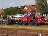 Army Tank Vs Farm Tractor Who Will Win