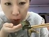 Asians Fucking Love Eating Frogs