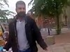 Assholes Caught Stealing From A Victims Memorial In Manchester

