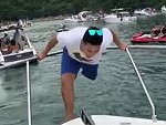 Be Careful On Boats They Are Dangerous
