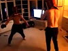Beer Carton Boxing Is The Next Big Thing