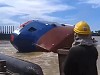 Boat Launch Actually Goes Pretty Badly