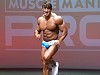 Bodybuilder Chul Soon Dancing Is Just Plain Ridiculous