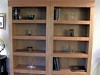 Bookcase Is The Ultimate In Home Security