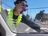 Bribey The Clown Has A Road Safety Message To Share