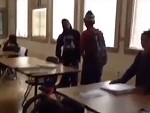 Bully Finally Pushed His Classmate Too Far
