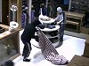 Burglars Quickly And Cleverly Cleanout An Entire Store