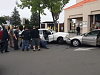 Bystanders Intervene To Stop Home Depot Carpark Maniac