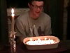 Cake Unexpectedly Explodes In Birthdays Boys Face