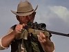 Chuck Norris Sniper Extraordinaire