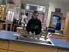 Classroom Bitch Slap For A Classroom Bitch