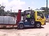 Clever Go Anywhere Do Anything Forklift