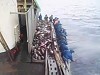 Commercial Tuna Fishing Is Just That Easy