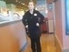 Couple Confront Waitress At Work Over Her Sons Behaviour