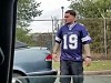 Cowboys Fan Gets Taught A Lesson Some Eagles Fans
