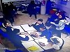 Crazy Student Blows 3 Classmates Away Before Doing Himself