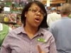 Cunty Coupon Bitch Provokes Publix Staff Because She Really Likes Hotdogs