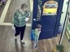 Cunty Teacher Caught On CCTV Kneeing A Special Needs Boy