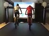 Cyclists Have Treadmills