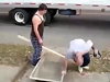 Dad And Son DIY Is A Fail Before It Even Gets Started