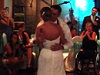 Disabled Groom Got Strung Up So He Could Dance With His New Bride
