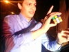Driver Proves He Isn't Drunk By Solving A Rubik's Cube For The Police