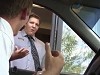 Drive-thru Manager Could Not Be More Unimpressed By Ice Cream Trick