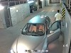 Drunk Guy Hits Basically Everything Getting His Car Out Of The Garage