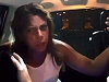 Drunk Uber Passenger Is Making A Cunt Of Herself