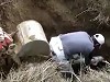 Excavator Pranks Are Always Fun