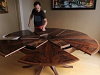 Expandable Table Is Very Clever