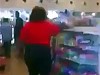 Fat Bitch Trashes A Store Because Fat And Bitch