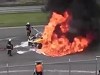Ferrari Obliterates On The Circuit
