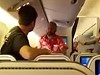 Fight Breaks Out During Boarding On A Flight From Japan
