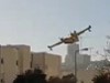 Firefighting Plane In Israel Dumps A Load