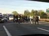 French Rapper Fianso Blocked A Freeway To Film A Music Video