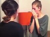 Girls Punch Each Other In The Face To See What It Feels Like