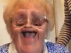 Gran Discovers Face Swap With Amusing Results