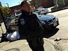 Guy Forces Baltimore Cop To Pick Up His Litter