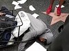 Homeless Assaulted Protecting Donald Trumps Star On The Walk Of Fame