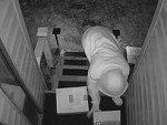 Homeowner Boobie Trapped Packages To Stop Whoever's Been Stealing
