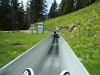 How Awesome Is This Alps Toboggan