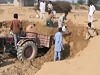 How Holes Get Dug In The Third World