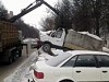 How Illegal Parkers Are Dealt With In Russia