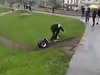 How Not To Ride A Segway